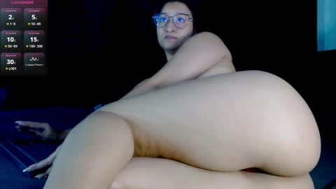 Evah Lee online show from 06.03.26