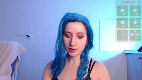 Eva online show from 02.13.25