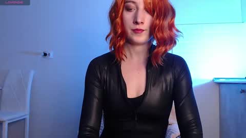 Eva online show from 02.25.25