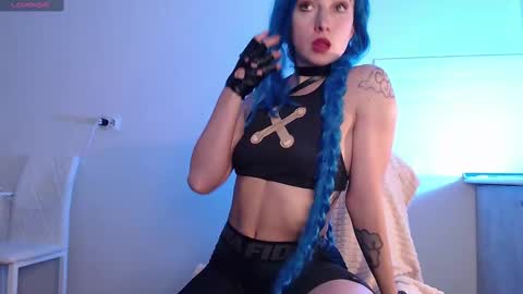 Eva online show from 03.07.25
