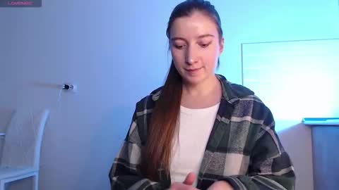 Snapshot of evahailey_ chatting on 01.11.26 Eva online show from 01.11.26