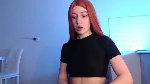 Snapshot of evahailey_ chatting on 02.07.26 Eva online show from 02.07.26