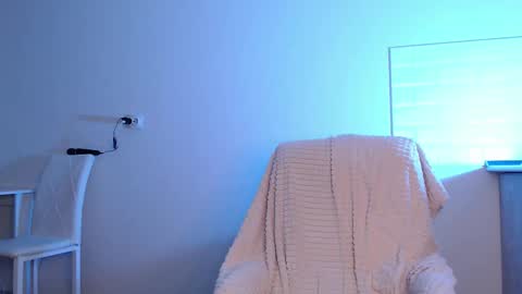 Snapshot of evahailey_ chatting on 02.12.26 Eva online show from 02.12.26