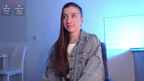 Snapshot of evahailey_ chatting on 03.01.26 Eva online show from 03.01.26