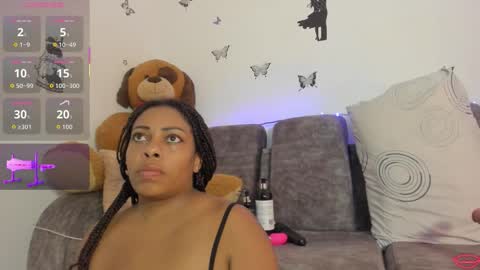 evahalston online show from 11.04.25