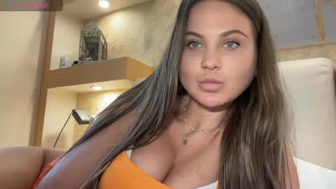 EvaHazard online show from 06.06.26