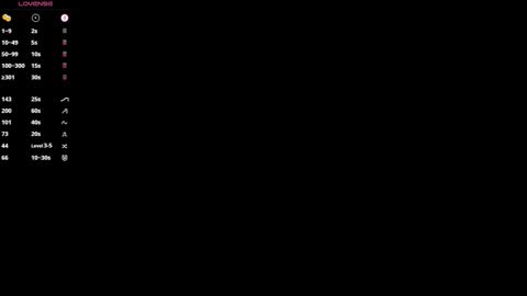 Eva online show from 03.30.26