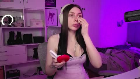 Eva online show from 04.02.26