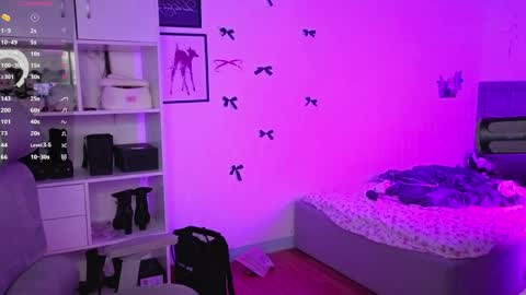 Eva online show from 04.04.26