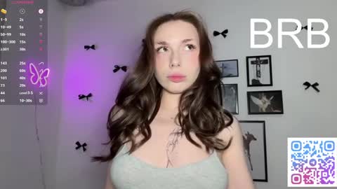 Eva online show from 04.09.26