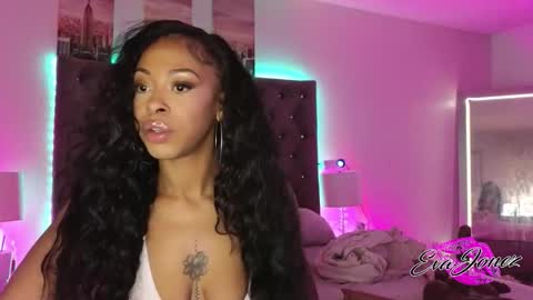 Eva online show from 01.06.26