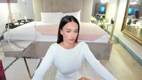 Eva K online show from 03.22.26