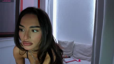 Eva K online show from 04.07.26