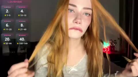 evakettystar online show from 04.12.26