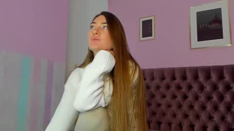 Eva online show from 12.16.24