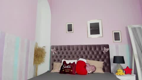 Eva online show from 12.26.24