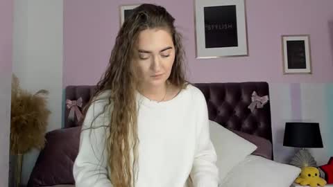 Eva online show from 12.27.24