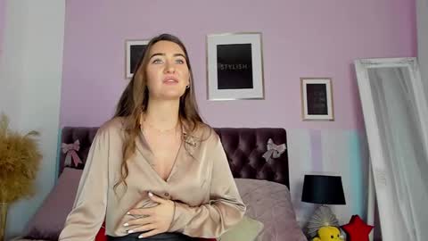 Eva online show from 12.31.24