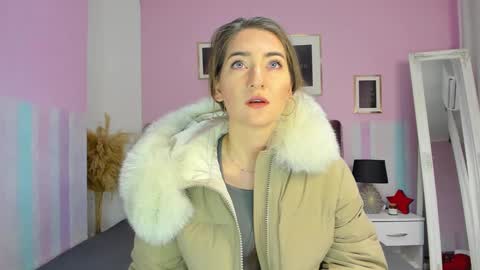 Eva online show from 01.15.25