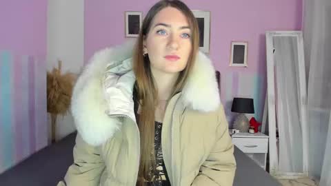 Eva online show from 01.22.25