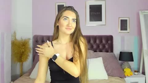 Eva online show from 01.28.25