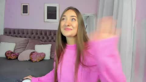 Eva online show from 02.26.25