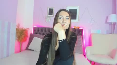 Eva online show from 02.27.26