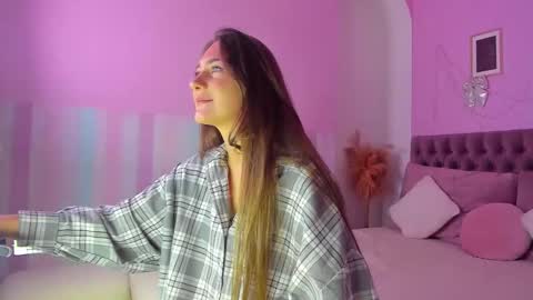 Eva online show from 03.30.26