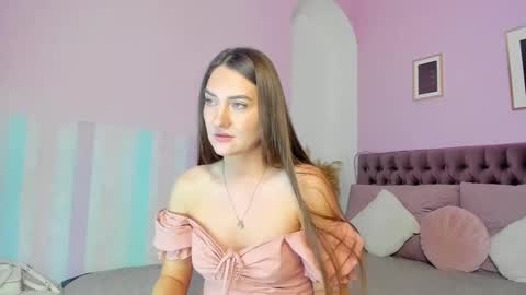 Eva online show from 05.22.26