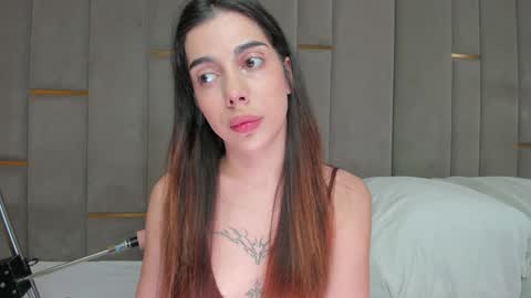 EVA online show from 03.14.26