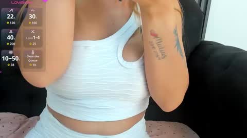 Eva online show from 10.24.25