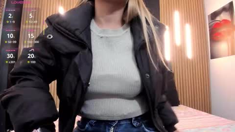 Snapshot of evaloviaa_ chatting on 02.13.26 Eva online show from 02.13.26