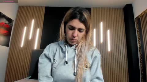 Eva online show from 03.12.26