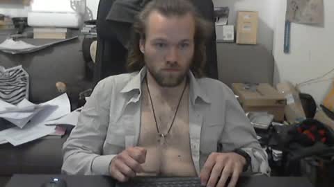 Han online show from 04.18.26