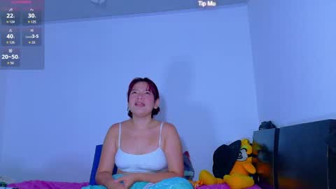 evaluna_02 online show from 05.27.26