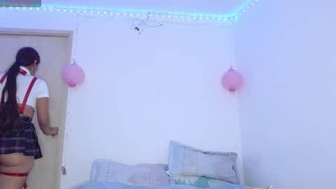 evaluna horny  online show from 02.18.26