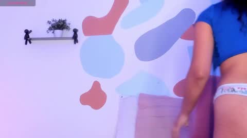  Eva Luna online show from 03.05.25