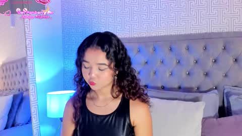  Eva Luna online show from 12.20.25