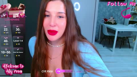 Katy online show from 01.21.25