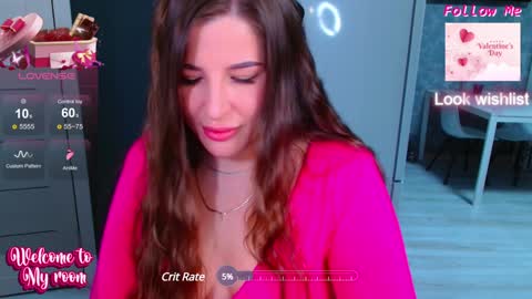 Katy online show from 02.08.25