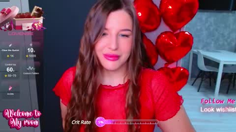 Katy online show from 02.24.25