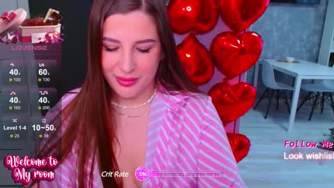 Katy online show from 03.06.25