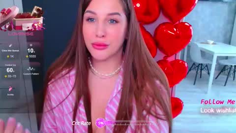 Katy online show from 03.06.25