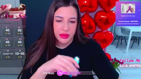 Katy online show from 03.09.25