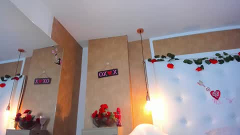 evamilf24 online show from 02.14.26