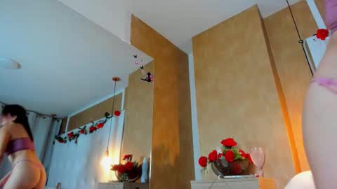 evamilf24 online show from 03.27.26