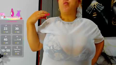 Snapshot of evamilff_ chatting on 01.18.26 Eva online show from 01.18.26