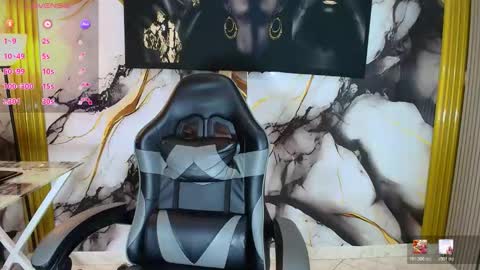 Snapshot of evamilff_ chatting on 02.08.26 Eva online show from 02.08.26