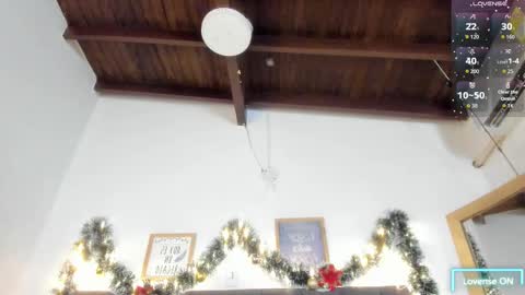 Eva  online show from 12.23.25