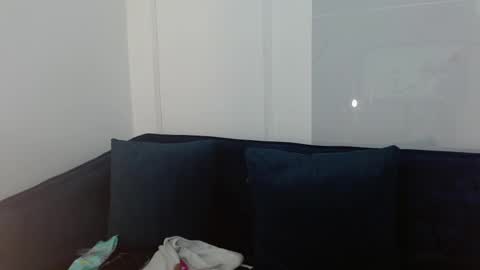 Snapshot of evamills1 chatting on 03.01.25 Eva Mills online show from 03.01.25